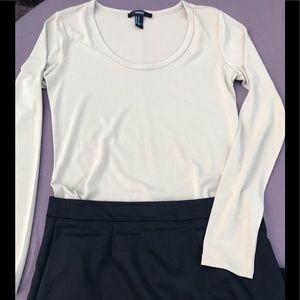 ❌ NWOT Women’s Long Sleeve Bodysuit ❌